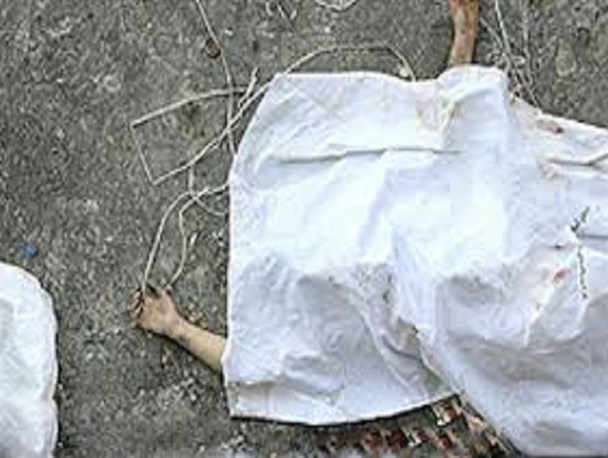 قتلی در کار نبوده / زن خودکشی کرده بود