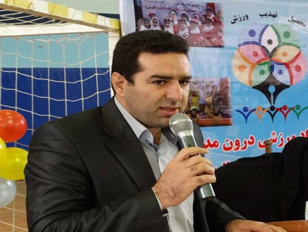 71مدال رنگارنگ در مسابقات تابستانی کشور توسط دانش آموزان لرستان کسب شد