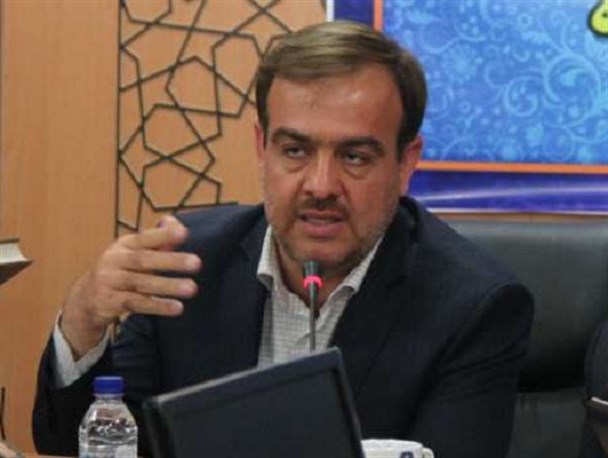 قلعه نهچیر قطب گردشگری مبارکه می‌شود