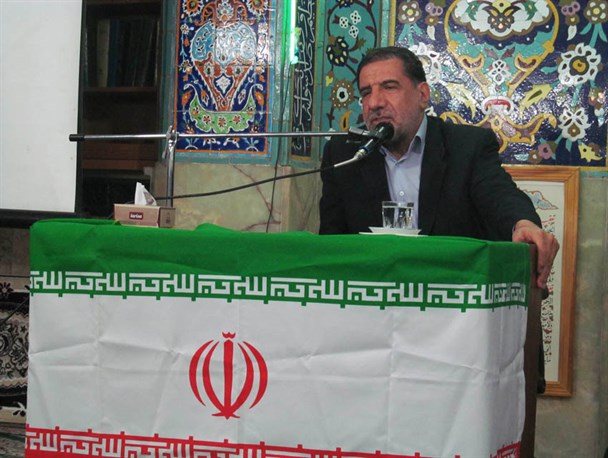 نفوذ دشمن به واسطه برجام شدت یافته است/ حضور «جک استراو» در ایران از مصادیق بارز نفوذ است