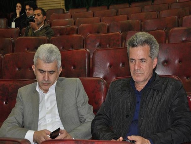 همایش انسان، دانش و توسعه پایدار در ارومیه برگزار شد