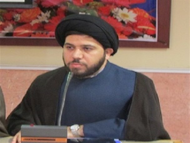 درحوزه علوم اسلامی کار جهادی مطرح نه مدرک گرایی