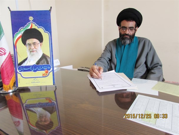 امروز بزرگ‌ترین معروف حفظ نظام جمهوری اسلامی و بالاترین منکر استکبار جهانی است