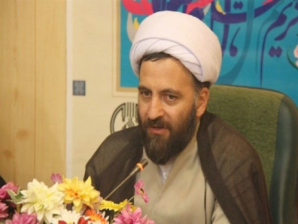 خیمه گاه پذیرایی از زوار اربعین حسینی برپا می شود