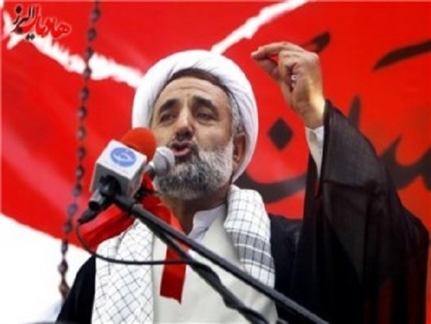 شهید تمام زاده چون جیبش بسته بود دهانش باز بود/روحانیت پیش قراول نهضت های آزادی طلب بوده است