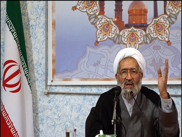 از وزیر ارشاد حمایت و پشتیبانی می شود / وزارت ارشاد اعتنایی به دغدغه های فرهنگی دلسوزان نظام نمی کند