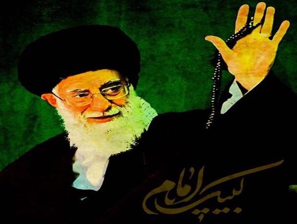امام مسلمین، ایدئولوگ و تراز جامعه اسلامی