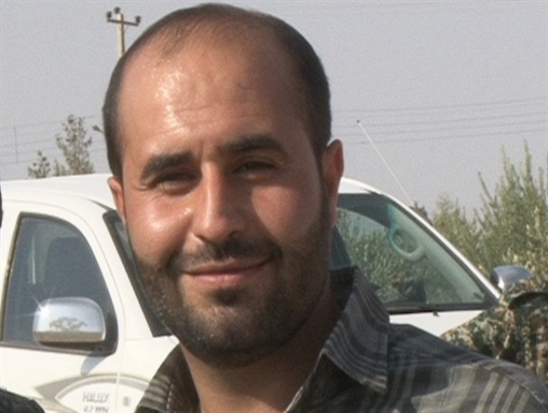 وصیت‌نامه خواندنی شهید مدافع حرم سمنان/ آخرین آرزوی شهید طحان
