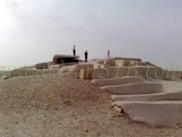 بزودی حکم مدیر شهر سوخته صادر خواهد شد/مکاتبه با سازمان مربوطه جهت تسریع در ابلاغ حکم مدیر پایگاه جهانی شهر سوخته