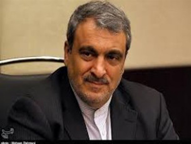 رونمایی از سند توسعه گردشگری در سیستان