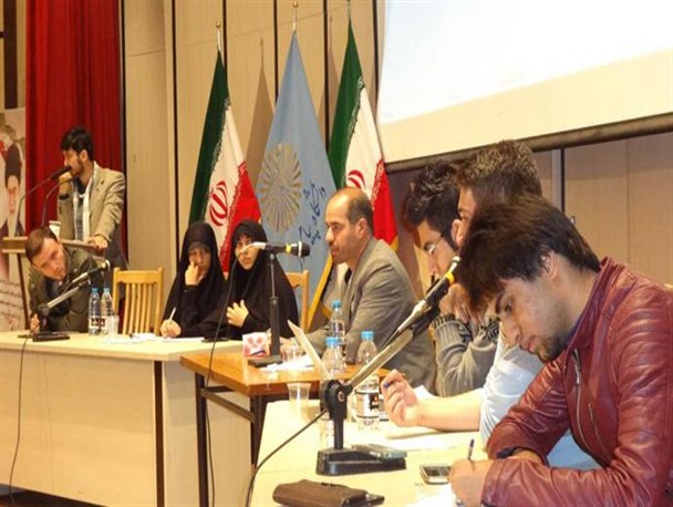 جناح موافق: به آمریکا با دید شریک بین المللی نگاه کنیم/جناح مخالف: قانون اساسی،ارتش و فناوری های استراتژیک در کشور شریک ژاپن مستقل نیست/داور: داده های ضررده و سود ده رابطه با آمریکا تشریح شود