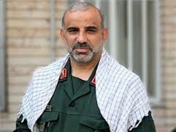 بسیجیان خوزستان آمادگی پاسخگویی به هر گونه تهدید دشمن را دارند