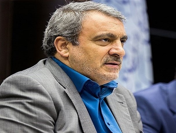 سفر معاون گردشگری سازمان میراث فرهنگی کشور به میرجاوه