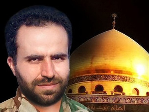 پیکر شهید هیودی هنوز به ایران منتقل نشده است/ تشییع شهید هیودی تا اطلاع ثانوی به تعویق افتاد