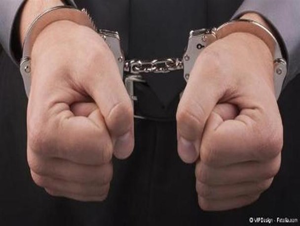 دستگیری کلاهبردار ۹۰۰ میلیون ریالی در کردکوی