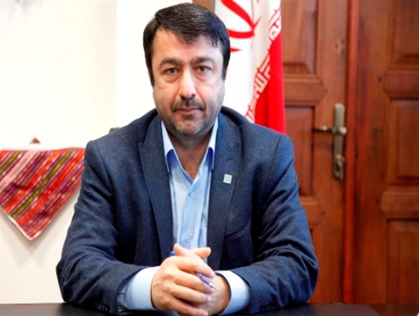 ۱۷ اثر صنایع دستی گلستان، موفق به دریافت نشان ملی شد