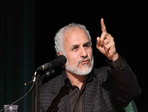 حل مشکل ما در «اقتصاد مقاومتی» است نه تحریم‌ها/ نگاه به بیرون مرزها آفت است