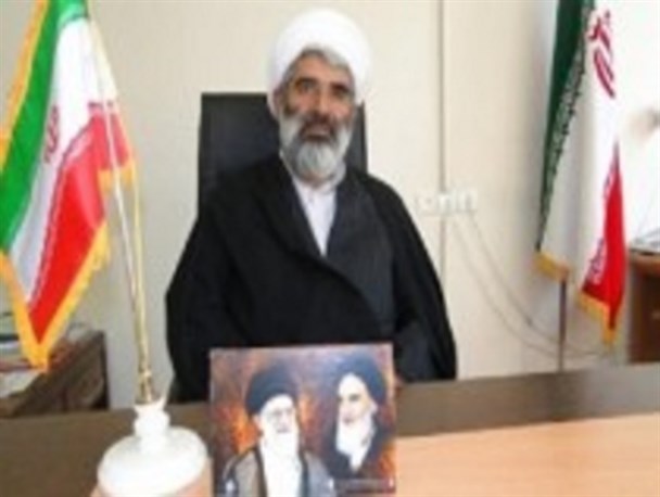 جمع آوری سانتریفیوژها پیش از اخذ ضمانت نامه قابل قبول نیست