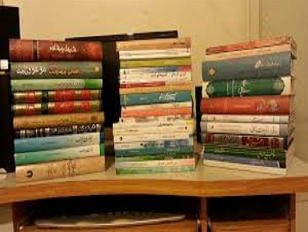 مسابقه «هایکو کتاب » در پردیس امام خمینی (ره) گرگان برگزار می شود
