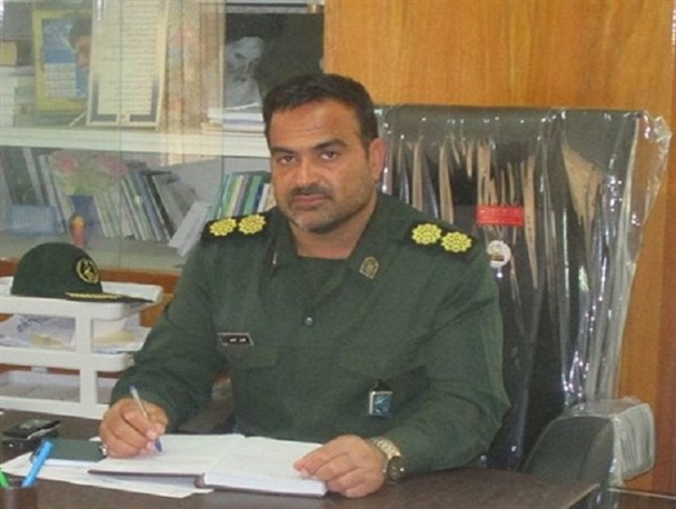 اعزام 225 دانش‌آموز نهاوندی به اردوی راهیان نور