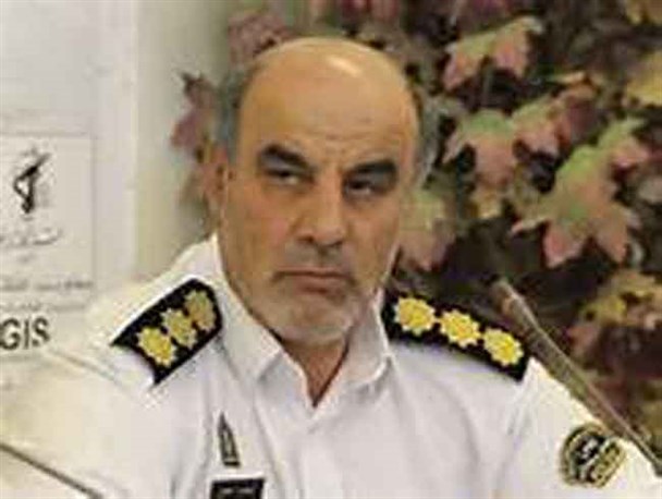حالت سرعت گیرها استاندارد نیست/ تعداد سرعت گیرها زیاد است