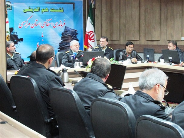 بیکاری ۵۵ درصد متهمان در چهارمین قطب صنعت کشور قابل تامل است/فضای مجازی متولی فرهنگی ندارد/رسانه ها درباره ۵۲ کارخانه مشکل دار استان مطالبه گری کنند