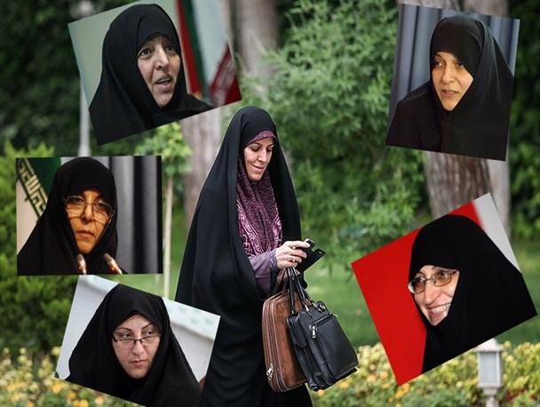نگاهی بر انتقادات فراکسیون زنان مجلس به عملکرد معاونت امور زنان ریاست جمهوری