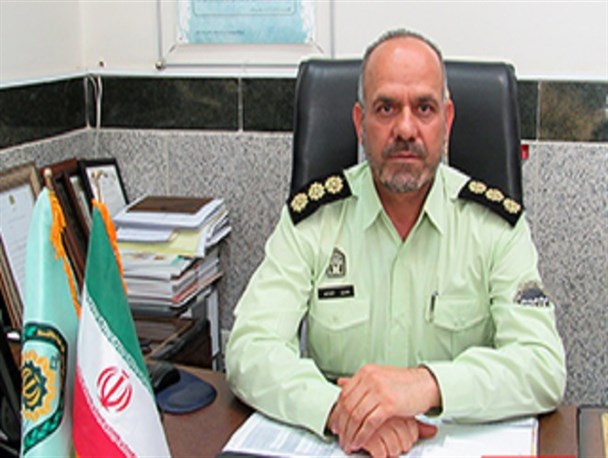 پیشگیری از وقوع جرم و سرقت اولویت اول ناجا در سال ۹۵/ پلیس موظف است از دوچرخه سواری بانوان در فضای عمومی جلوگیری کند