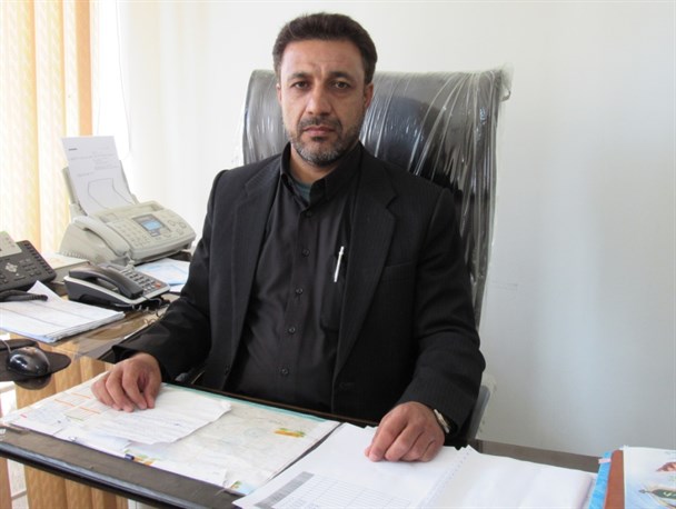 همه امکانات لازم جهت سرمایه گذاری مطمئن در شهرستان سروستان مهیا است