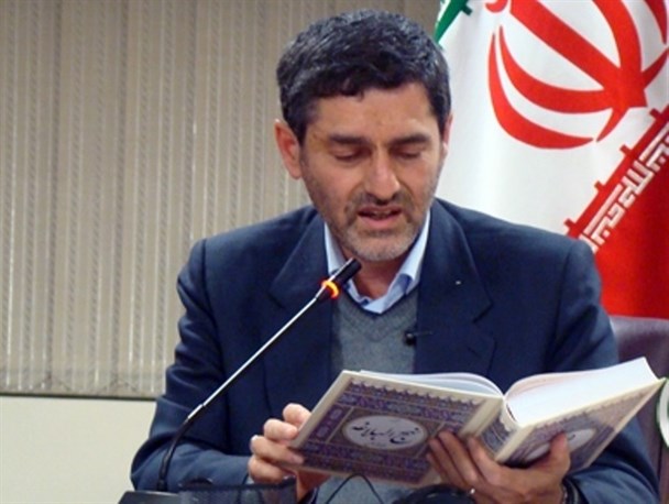 مخالف هیچ سخنرانی در دانشگاه نبوده ام/انحصار به خرید کالای ایرانی داریم