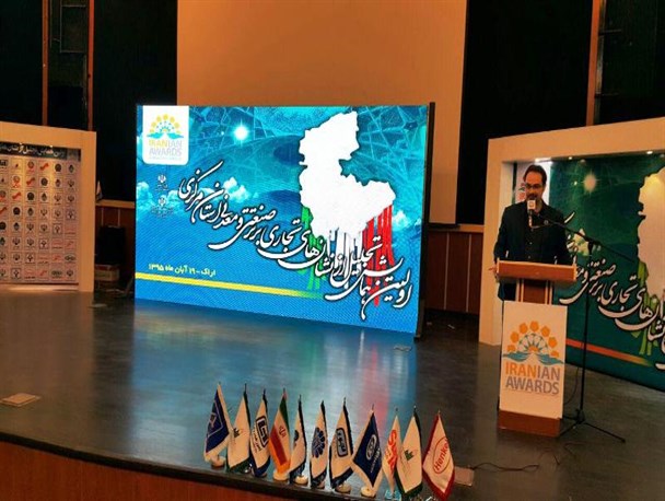 بدون برند نمی توان جایی در بازار صادرات داشت
