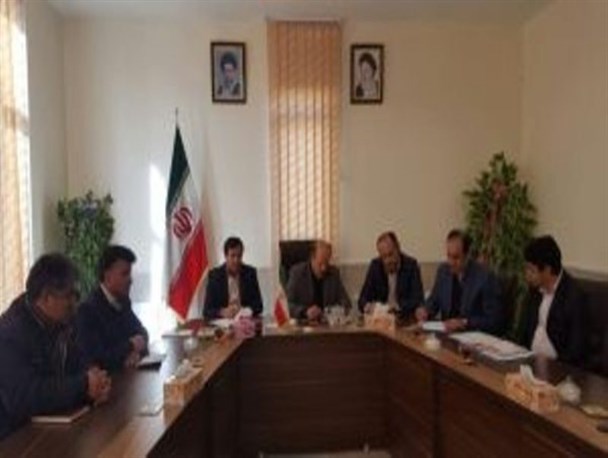 ۲۰ سال معافیت مالیاتی برای سرمایه‌گذاران در شهرک صنعتی ورزقان