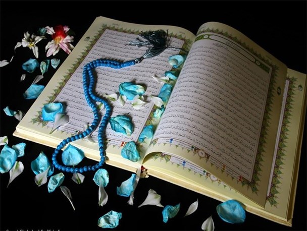 جلسه تجربه گردانی مدیران مؤسسات قرآنی استان در گلبهار برگزار شد