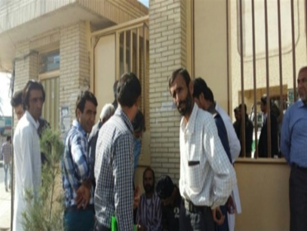 مسکن مهری که با بی مهری مسئولانش مواجه شد/ تجمع کنندگانی که شورشگر خوانده شدند