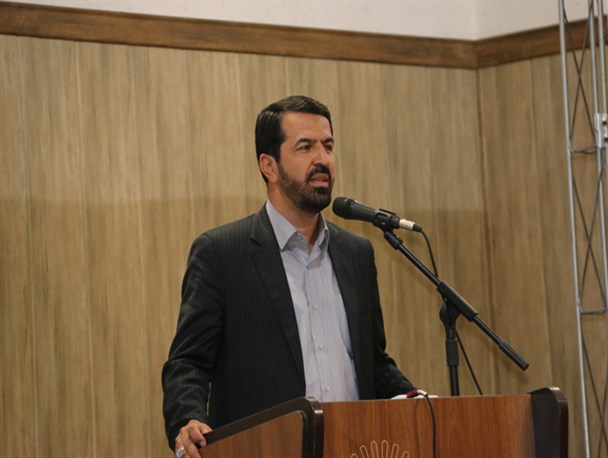 آب مسئله جدی رفسنجان / ۵۰۰ هکتار زمین مجهز به سیستم آبیاری نوین می شوند