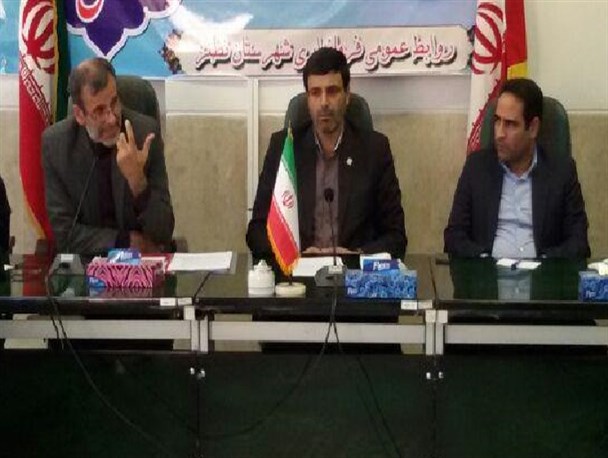فاصله غیر استاندارد معادن نطنز با نقاط حساس باعث مشکلات زیست محیطی می شود/ پروانه بهره برداران متخلف تمدید نخواهد شد