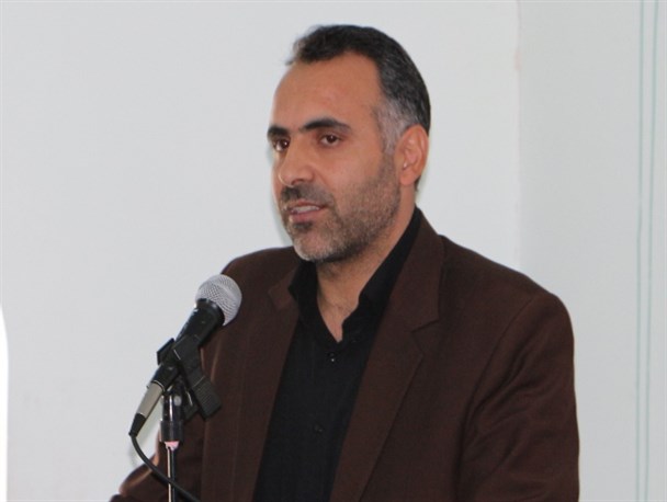عضوگیری رایگان در کتابخانه های میاندوآب در 24 آبان/ برنامه های هفته کتاب با رویکرد ترویج مطالعه انجام می شود