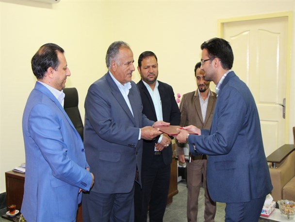 فعال سازی استخر شنا شهر اسدیه در دستور کار قرار گیرد