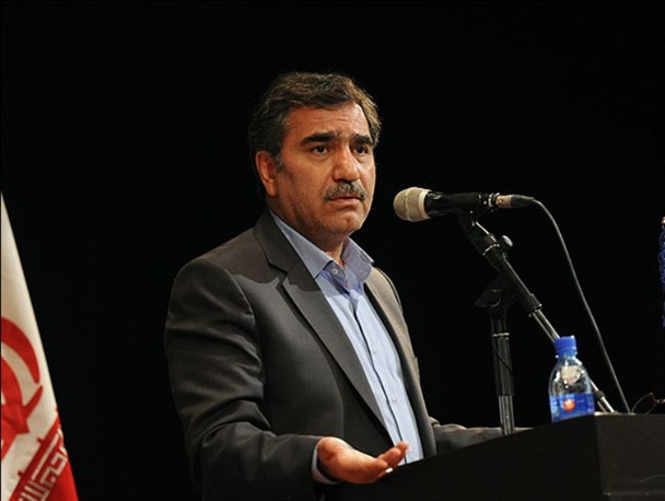مصرف روزانه 700 میلیون مترمکعب گاز طبیعی در کشور