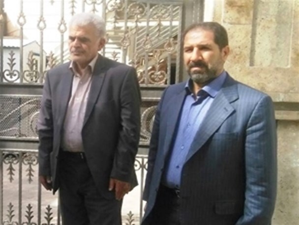 پیگیری ادامه روند اجرایی کارخانه های روکش تایر خلخال و یونگول بتن گیوی