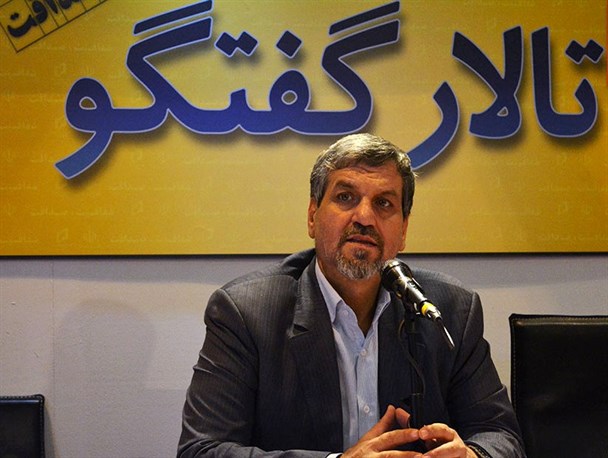 نظر «کواکبیان» درباره انتخاب ترامپ +فیلم