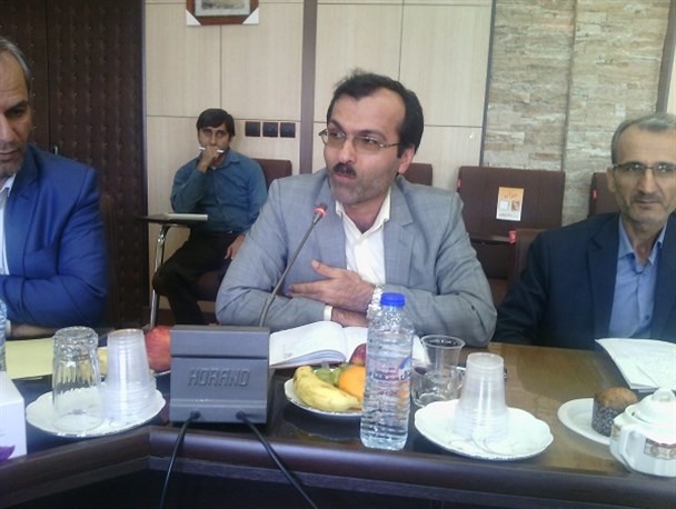 عیار هر جامعه با آموزش و پرورش آن سنجیده می شود