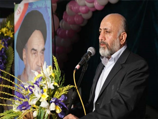 سردار فتحیان: جنگ به ما یاد داد روی پای خود بایستیم/ خاطره‌ای از شهید باکری در وصف شجاعت پزشکان جان بَرک