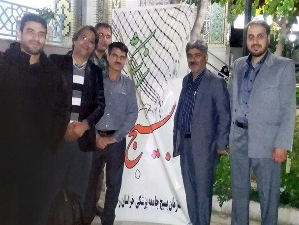 اعزام بیش از ۱۲۰ پزشک و پرستار به عراق