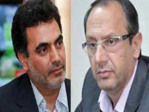 بادکنک وعده های توخالی هروی و کهن ترابی در خصوص بیمارستان دوم قاین ترکید