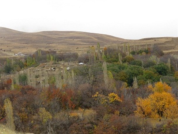 روستای ماجولان خلخال را بیشتر بشناسید/ تصاویر