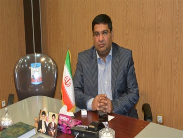 برگزاری مراسم تشییع شهدای حادثه تروریستی سامرا در سیرجان