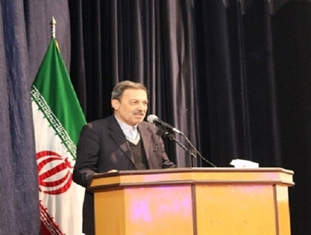 کسب رتبه نخست ارتقای آموزشی برای گلستان/ مدرسه مکانی برای فرصت های تربیتی است/یادگیری در درون تربیت اتفاق می‎افتد