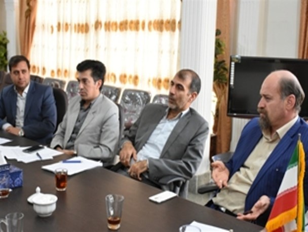 زیباسازی "تپه چقاگاوانه" در مرکز شهر اسلام آبادغرب با اعتبار 1 میلیارد تومان