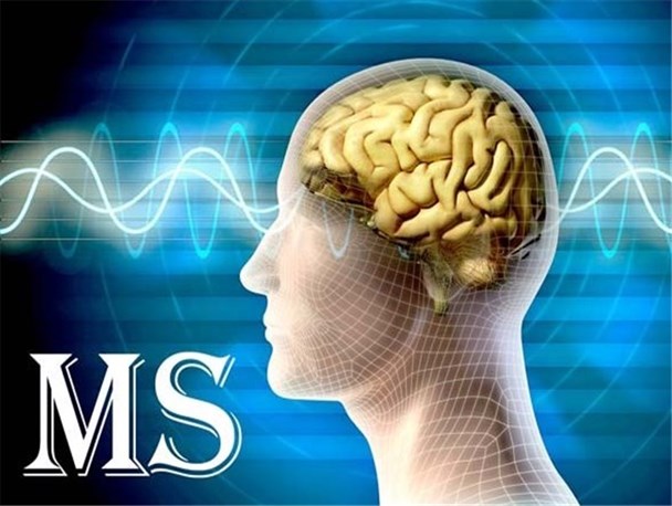 آذربایجان غربی در خط قرمز شیوع ام اس